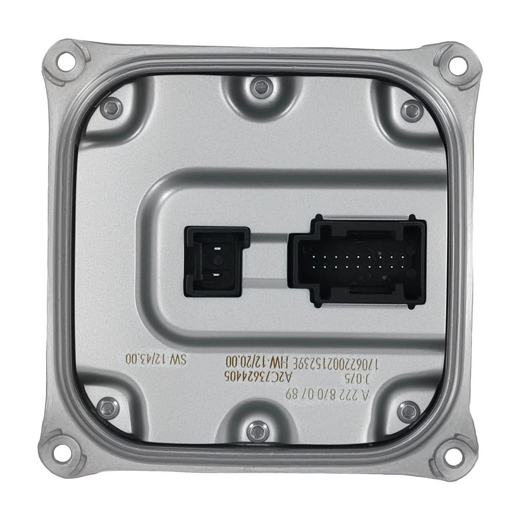 Neu HID Ballast Links kompatibel für Mercedes C-Klasse A205 CLS C218 A2228700589