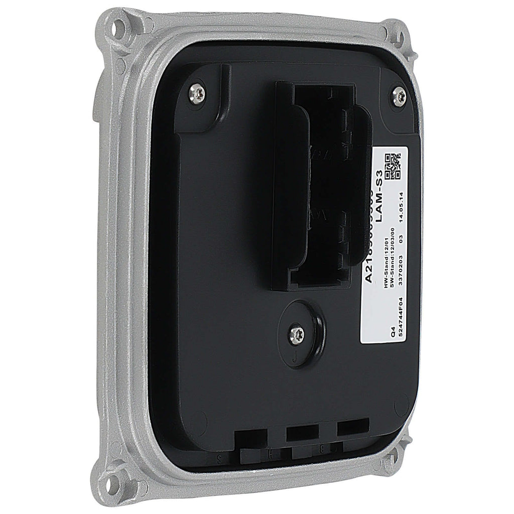 Neu HID Ballast Steuereinheit kompatibel für Mercedes GLA180 GLA200 GLA250 2014-2019 2189009303
