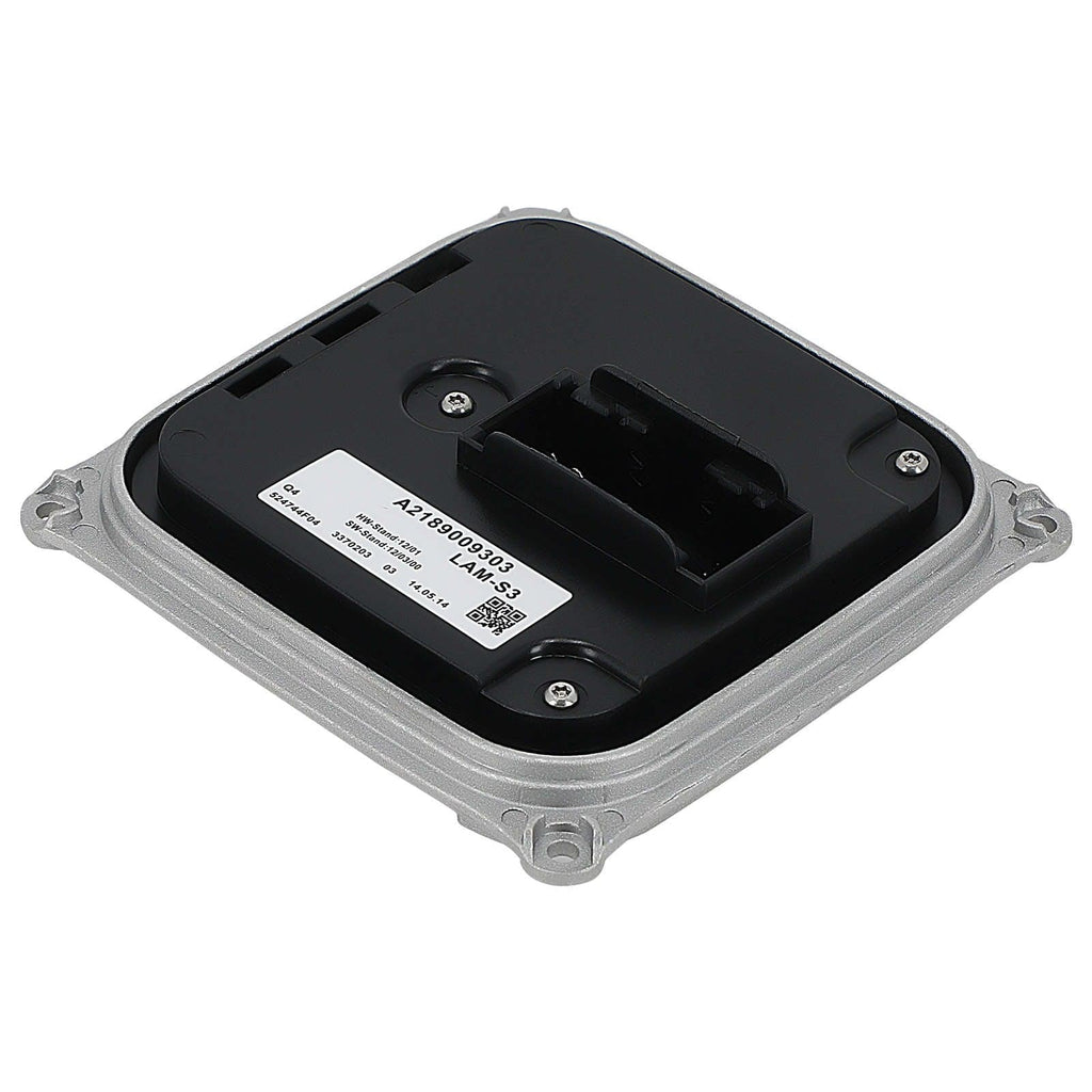Neu HID Ballast Steuereinheit kompatibel für Mercedes GLA180 GLA200 GLA250 2014-2019 2189009303