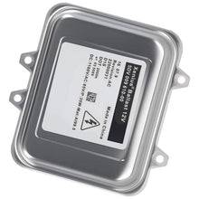 Laden Sie das Bild in den Galerie-Viewer, Neu Xenon Scheinwerfer Vorschaltgerät kompatibel für BMW X5E702010-2013 5DV00972000 12V