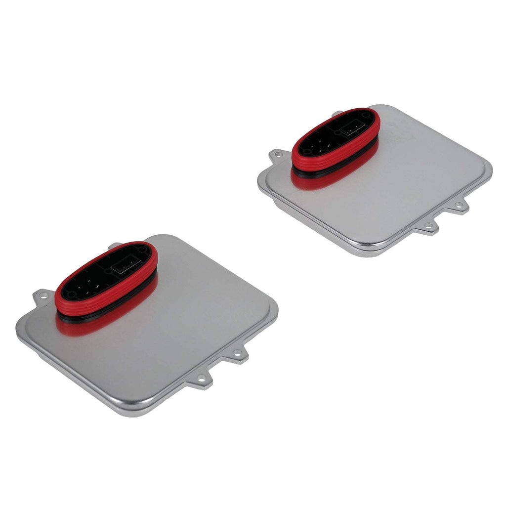 Neu 2 x Xenon Scheinwerfer Vorschaltgerät kompatibel für BMW X5E702010-2013 5DV00972000