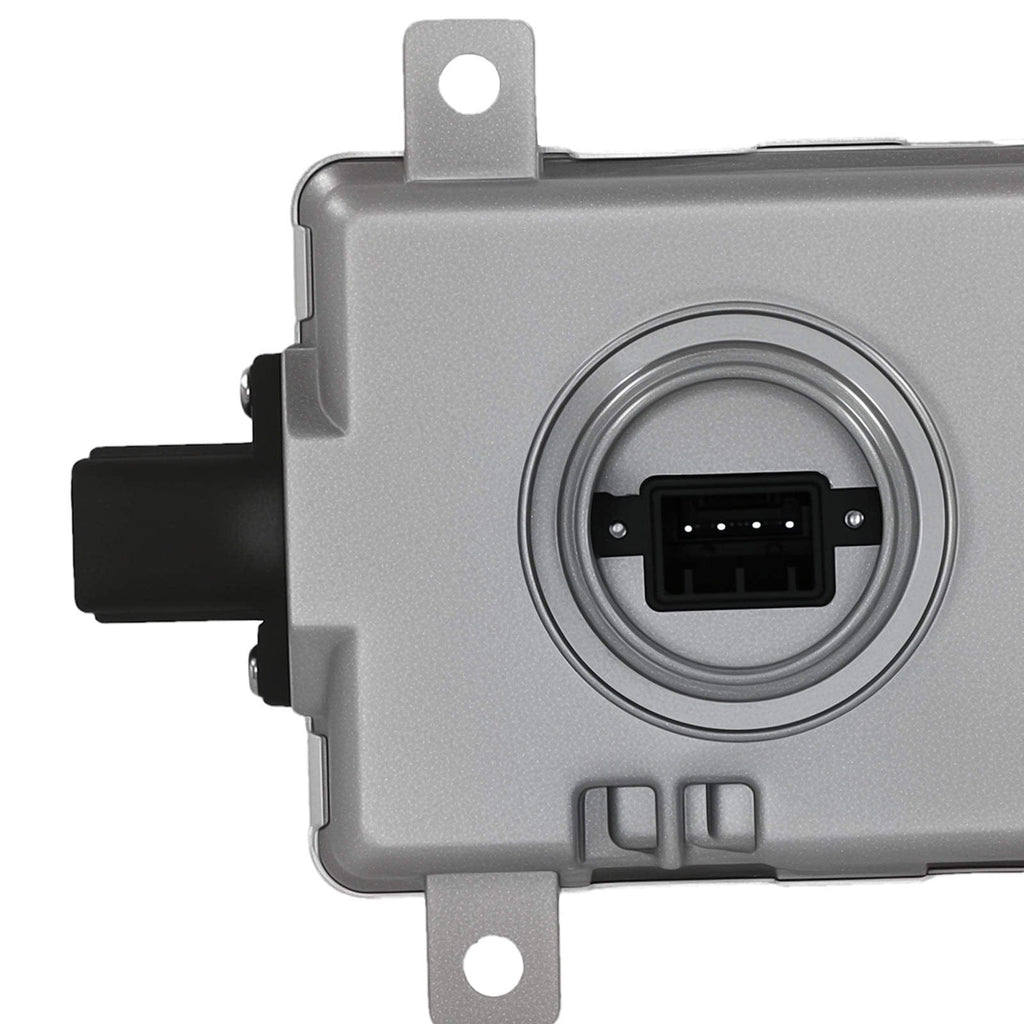 Neu Xenon Scheinwerfer Steuergerät kompatibel für Honda Accord VII CL CN Civic VIII 33119S0KA10