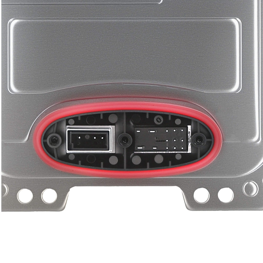 Neu Vorne HID Scheinwerfer Steuergerät kompatibel für PORSCHE CAYENNE 2007-2010 95563119402