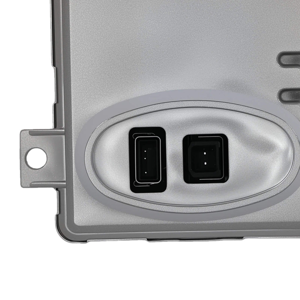 Neu Xenon Scheinwerfer VorschaltgerätFor kompatibel für BMW E90 E91 kompatibel für Volvo Xc70 V70 S80 6261110499