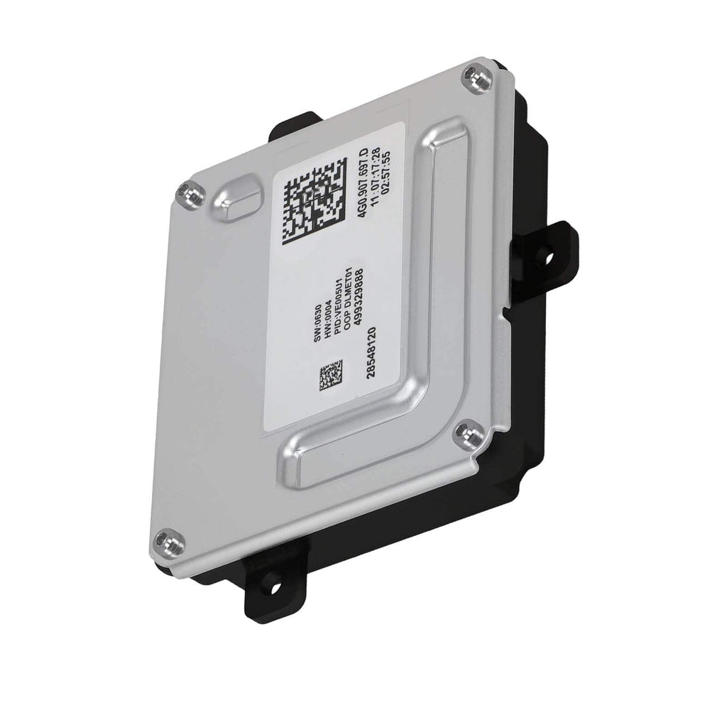 Neu LED Tagfahrlicht Scheinwerfer Steuergerät Leistungsmodul kompatibel für Audi 4G0907697D