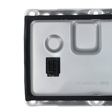 Laden Sie das Bild in den Galerie-Viewer, Neu Scheinwerfer Steuergerät Vorschaltgerät kompatibel für Citroen C4/5 kompatibel für Opel Meriva 63126938561