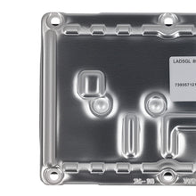 Laden Sie das Bild in den Galerie-Viewer, Neu Scheinwerfer Steuergerät Vorschaltgerät kompatibel für Citroen C4/5 kompatibel für Opel Meriva 63126938561
