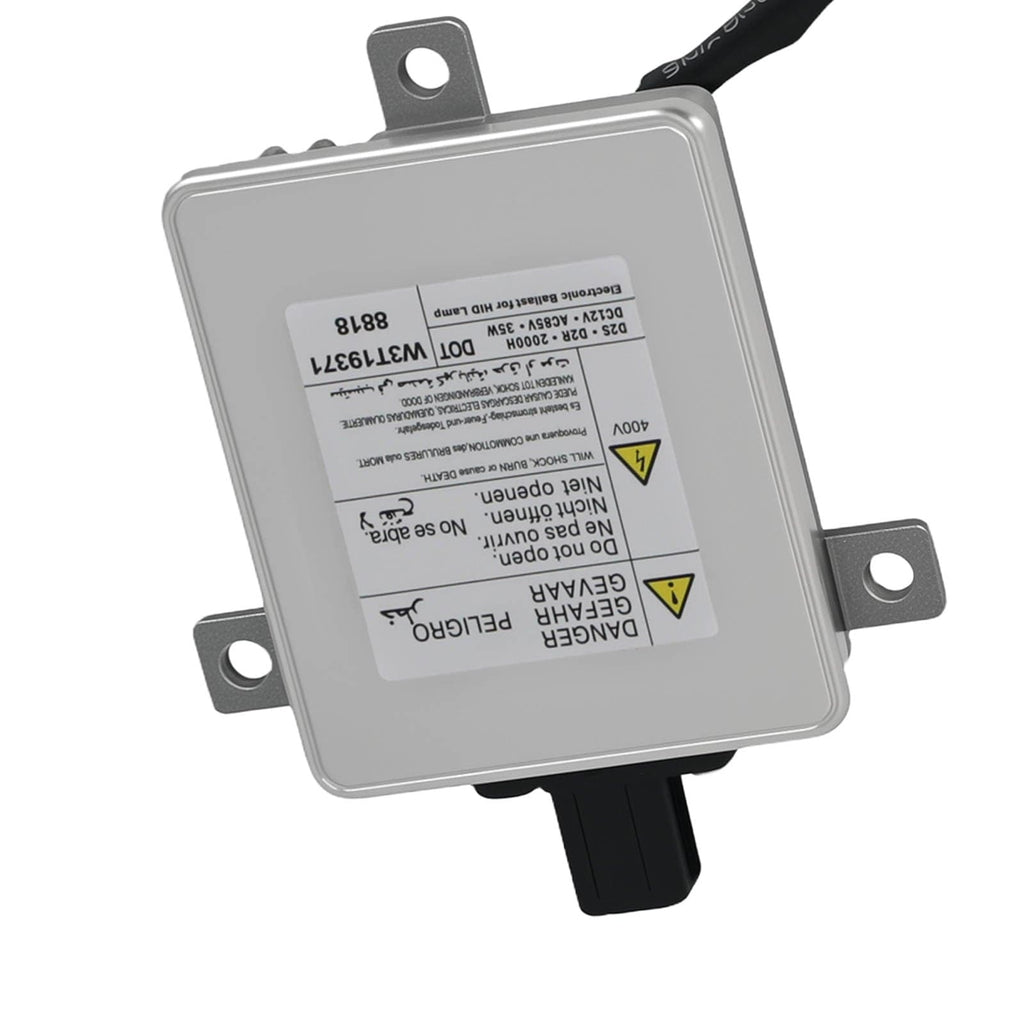 Neu D2S Xenon Scheinwerfer Steuergerät kompatibel für Acura MDX RDX TSX TL 2003-15 W3T10471