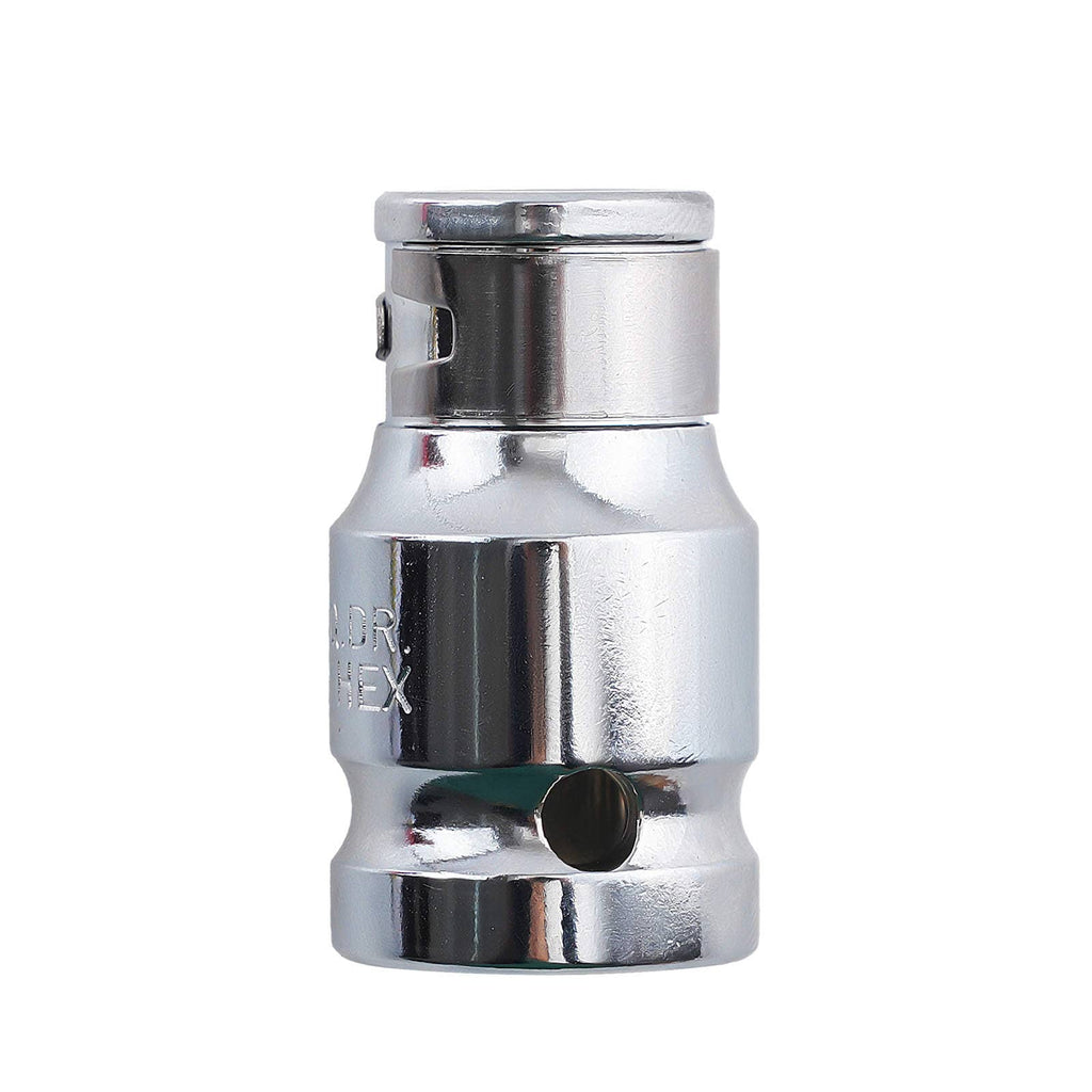 Neu 54 in 1 Bit Satz Hex Spline 1/2 Antrieb Steckschlüssel 30/75mm