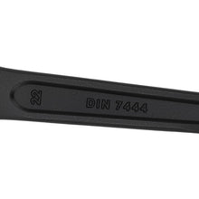 Laden Sie das Bild in den Galerie-Viewer, Neu 22mm CrV Ringschlüssel Schlagringschlüssel 12-Kant 156mm for Werkstatt