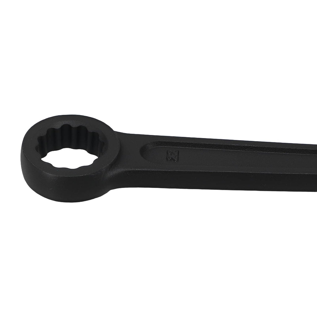 Neu 22mm CrV Ringschlüssel Schlagringschlüssel 12-Kant 156mm for Werkstatt
