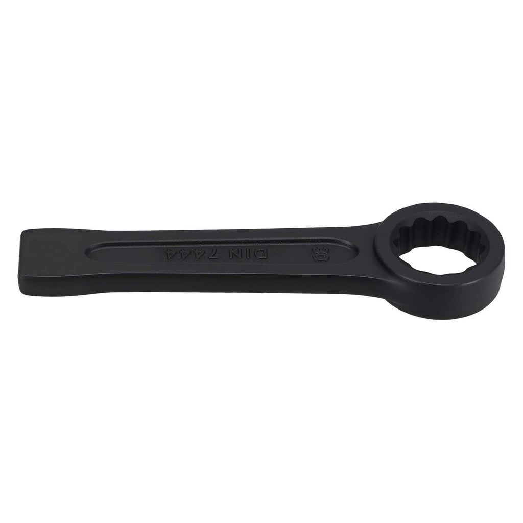 Neu 12-Kant 30mm Schlagringschlüssel CrV Ringschlüssel Schlagschlüssel 190mm