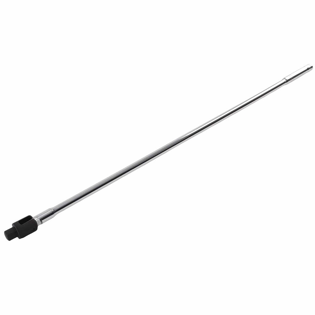Neu 3/4 Antrieb Gelenkknarre 1000mm Verlängerungsstange CrMo 40 Flex Drehbar