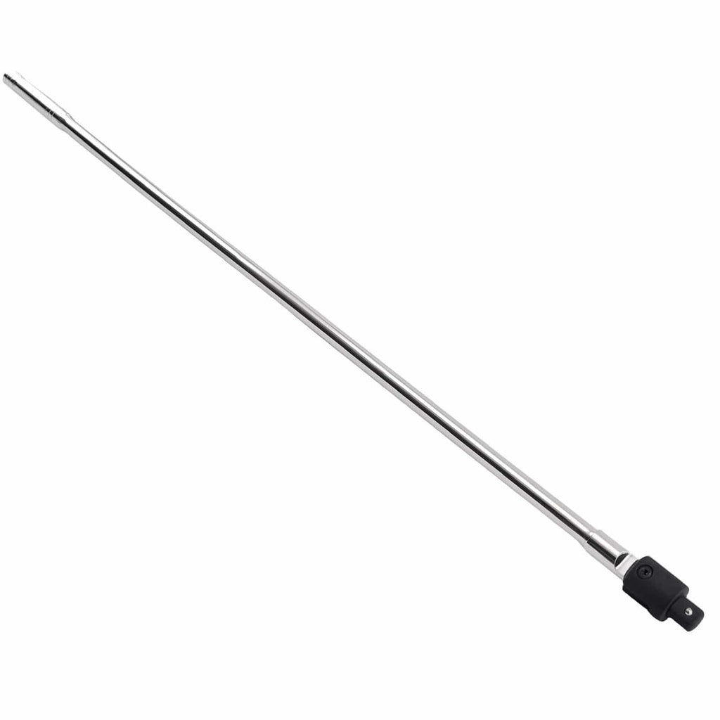 Neu 3/4 Antrieb Gelenkknarre 1000mm Verlängerungsstange CrMo 40 Flex Drehbar