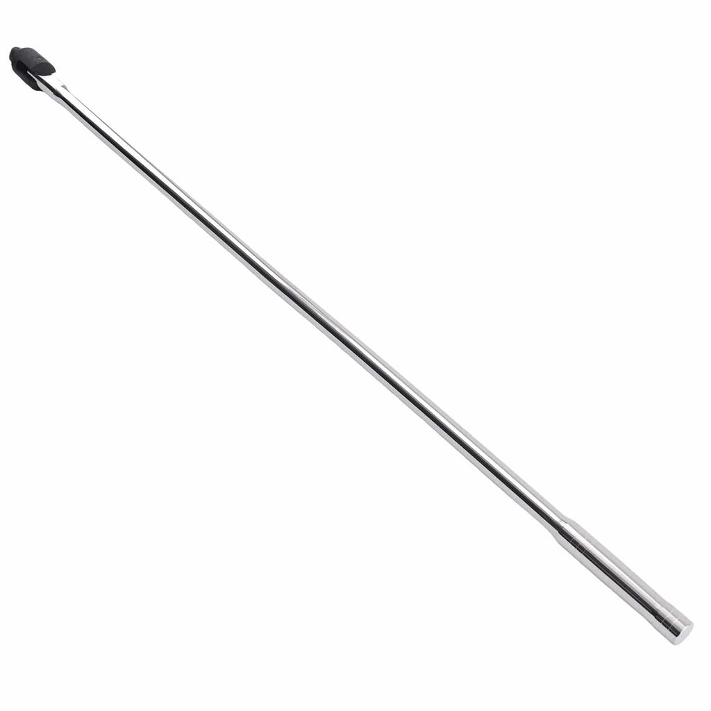 Neu 3/4 Antrieb Gelenkknarre 1000mm Verlängerungsstange CrMo 40 Flex Drehbar