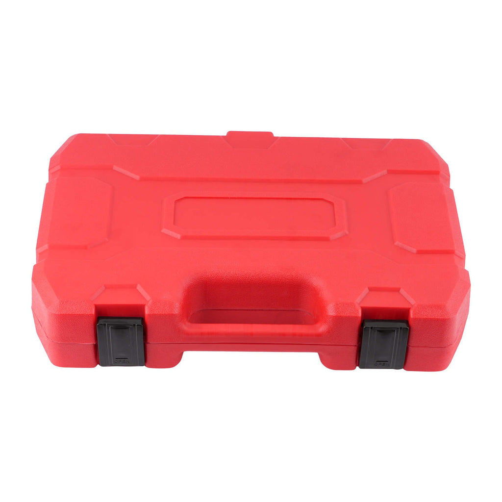 Neu 1/2 Impact Nüsse Set 20tlg CR-V 10-38mm for Autowerkstatt Reifenservice