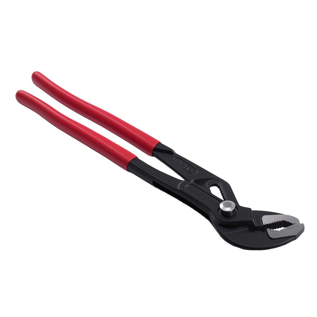 Neu 3 Größen Rohrzange for Sanitärinstallation Hochwertiger Griff 180 250 300mm
