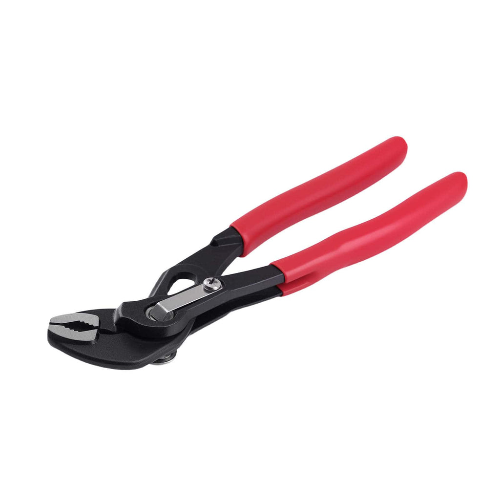 Neu 3 Größen Rohrzange for Sanitärinstallation Hochwertiger Griff 180 250 300mm