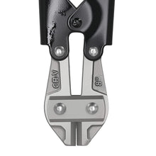 Laden Sie das Bild in den Galerie-Viewer, Neu 8 Zoll Bolzenschneider CR-V Hebel for Kabel Draht Schneiden Werkzeug