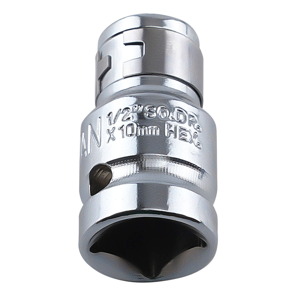 Neu 40 Stück Bit Satz Stern Hex Spline T20-T55 H4-H12 M5-M12 CRV Stahl Box