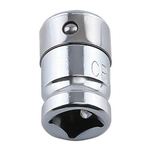 Laden Sie das Bild in den Galerie-Viewer, Neu 40 Stück Bit Satz Stern Hex Spline T20-T55 H4-H12 M5-M12 CRV Stahl Box