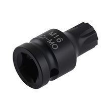 Laden Sie das Bild in den Galerie-Viewer, Neu 1/2 Zoll Spline-Bit-Set kompatibel für VW Golf Sharan Transporter M14 M16 M18 6-teilig