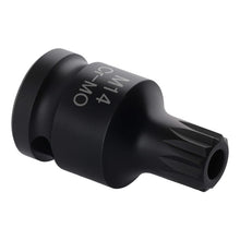 Laden Sie das Bild in den Galerie-Viewer, Neu 1/2 Zoll Spline-Bit-Set kompatibel für VW Golf Sharan Transporter M14 M16 M18 6-teilig