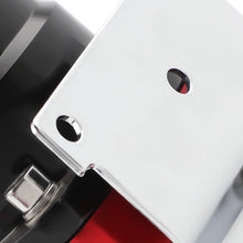 Laden Sie das Bild in den Galerie-Viewer, Neu Universal Kraftstoffdruckregler Kit mit Manometer 160psi Guage -6AN Fitting