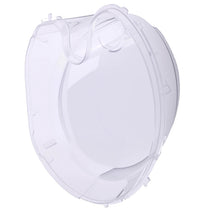 Laden Sie das Bild in den Galerie-Viewer, Neu Ein Paar Scheinwerfer-Linsenabd kompatibel für BMW Mini Cooper R56 2009-2013 63127270023