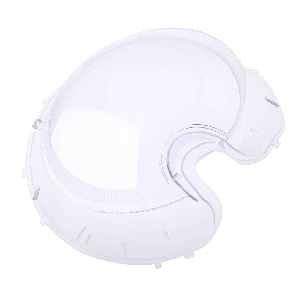 Neu Ein Paar Scheinwerfer-Linsenabd kompatibel für BMW Mini Cooper R56 2009-2013 63127270023
