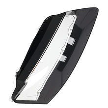 Laden Sie das Bild in den Galerie-Viewer, Neu L+R Scheinwerfer Scheinwerferabdeckung kompatibel für AUDI A5 S5 RS5 2008-2012 8T0941029