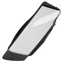 Laden Sie das Bild in den Galerie-Viewer, Neu L+R Scheinwerfer Scheinwerferabdeckung kompatibel für AUDI A5 S5 RS5 2008-2012 8T0941029