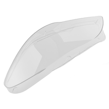 Laden Sie das Bild in den Galerie-Viewer, Neu Ein Paar Scheinwerferglasabdeckungen kompatibel für BMW F10/F18 2010-2017 63117343912 Glatt