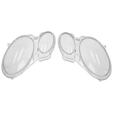 Laden Sie das Bild in den Galerie-Viewer, Neu Frontscheinwerfer-Linsenabdeck for Benz W211 E240 E200 E350 E280 E300 2002-2008