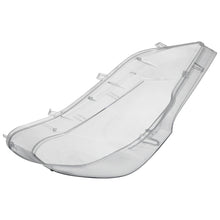 Laden Sie das Bild in den Galerie-Viewer, Neu Klar Scheinwerfer Objektiv Abdeckung Kit für BMW X5 E70 2007-2013 63117288997 Links Rechts
