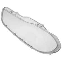 Laden Sie das Bild in den Galerie-Viewer, Neu Klar Scheinwerfer Objektiv Abdeckung Kit für BMW X5 E70 2007-2013 63117288997 Links Rechts