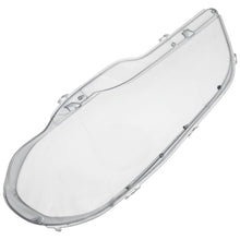 Laden Sie das Bild in den Galerie-Viewer, Neu Klar Scheinwerfer Objektiv Abdeckung Kit für BMW X5 E70 2007-2013 63117288997 Links Rechts