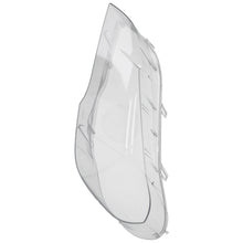 Laden Sie das Bild in den Galerie-Viewer, Neu Klar Scheinwerfer Objektiv Abdeckung Kit für BMW X5 E70 2007-2013 63117288997 Links Rechts
