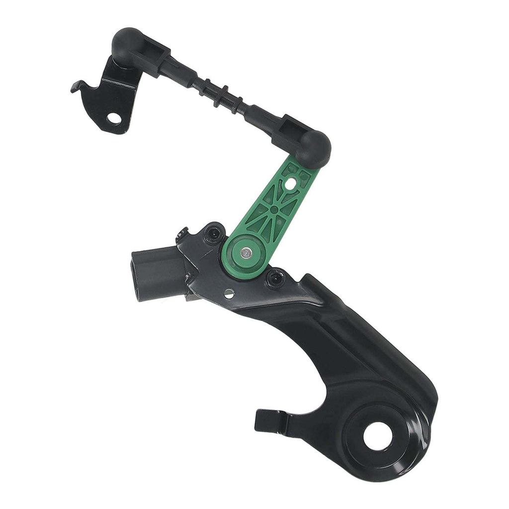 Neu Hinten LR Leuchtweitensensor kompatibel für Audi A6 4G C7 A7 4G A8 4H0941310C 4H0941309C