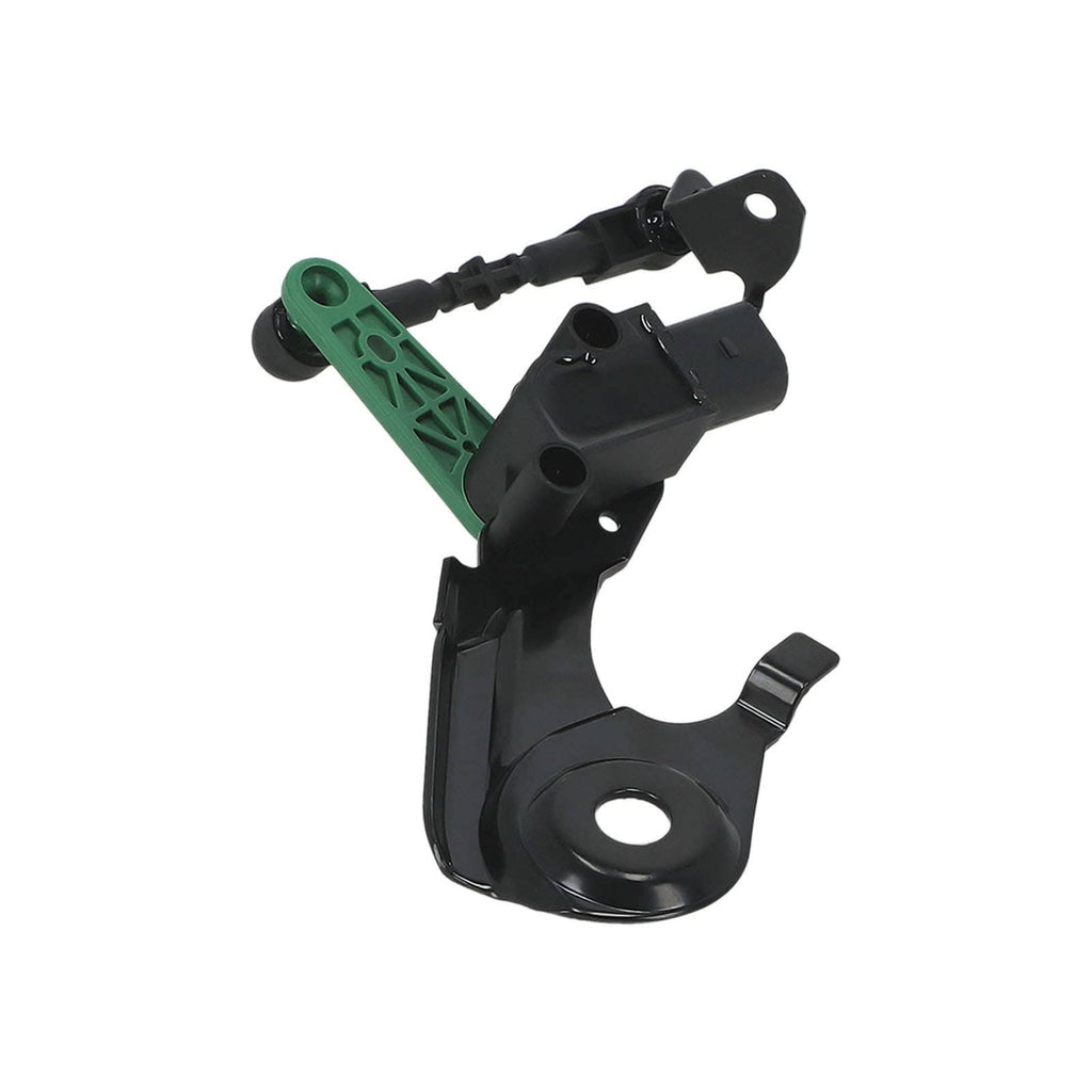 Neu Hinten LR Leuchtweitensensor kompatibel für Audi A6 4G C7 A7 4G A8 4H0941310C 4H0941309C