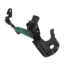 Laden Sie das Bild in den Galerie-Viewer, Neu 4X Niveausensor Vorne Hinten L R kompatibel für Audi A6 A7 4G A8 4H 4H0941285G 4H0941286G