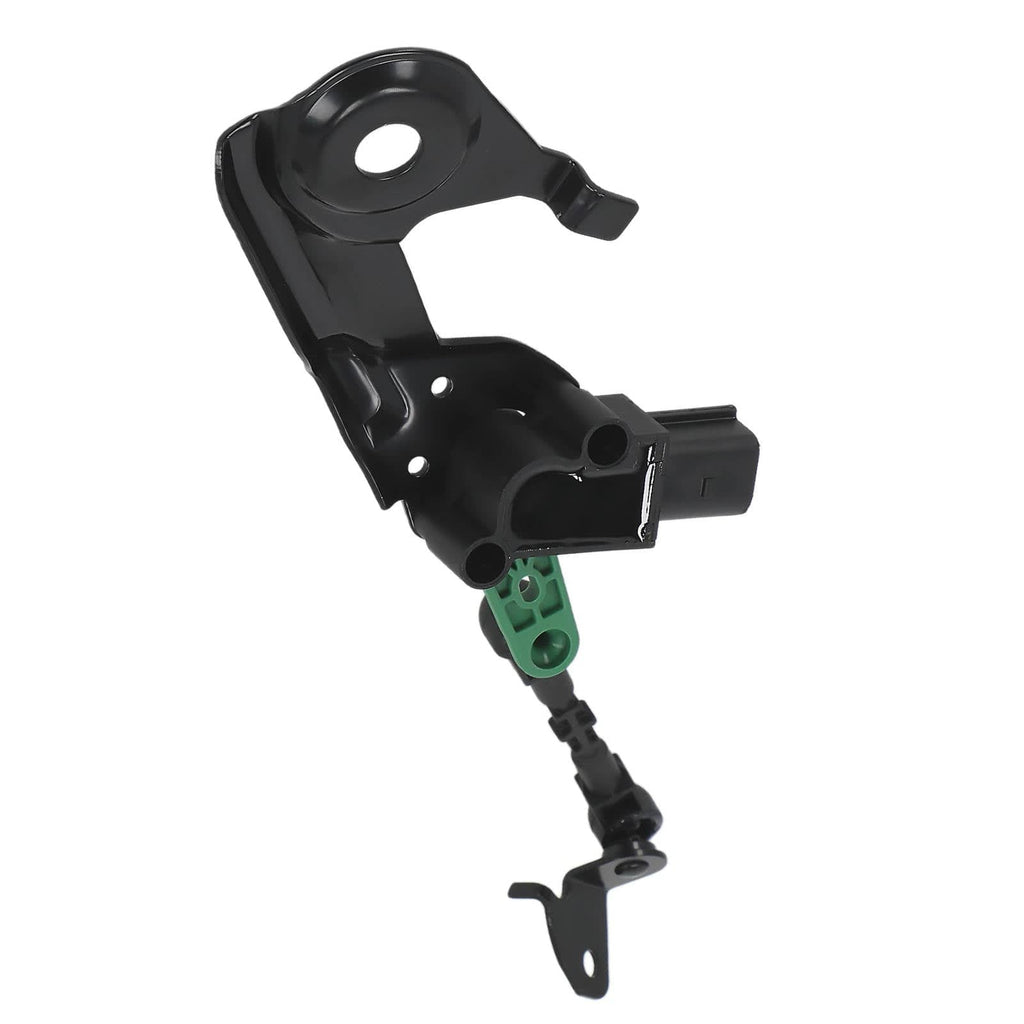 Neu 4X Niveausensor Vorne Hinten L R kompatibel für Audi A6 A7 4G A8 4H 4H0941285G 4H0941286G