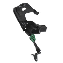 Laden Sie das Bild in den Galerie-Viewer, Neu 4X Niveausensor Vorne Hinten L R kompatibel für Audi A6 A7 4G A8 4H 4H0941285G 4H0941286G