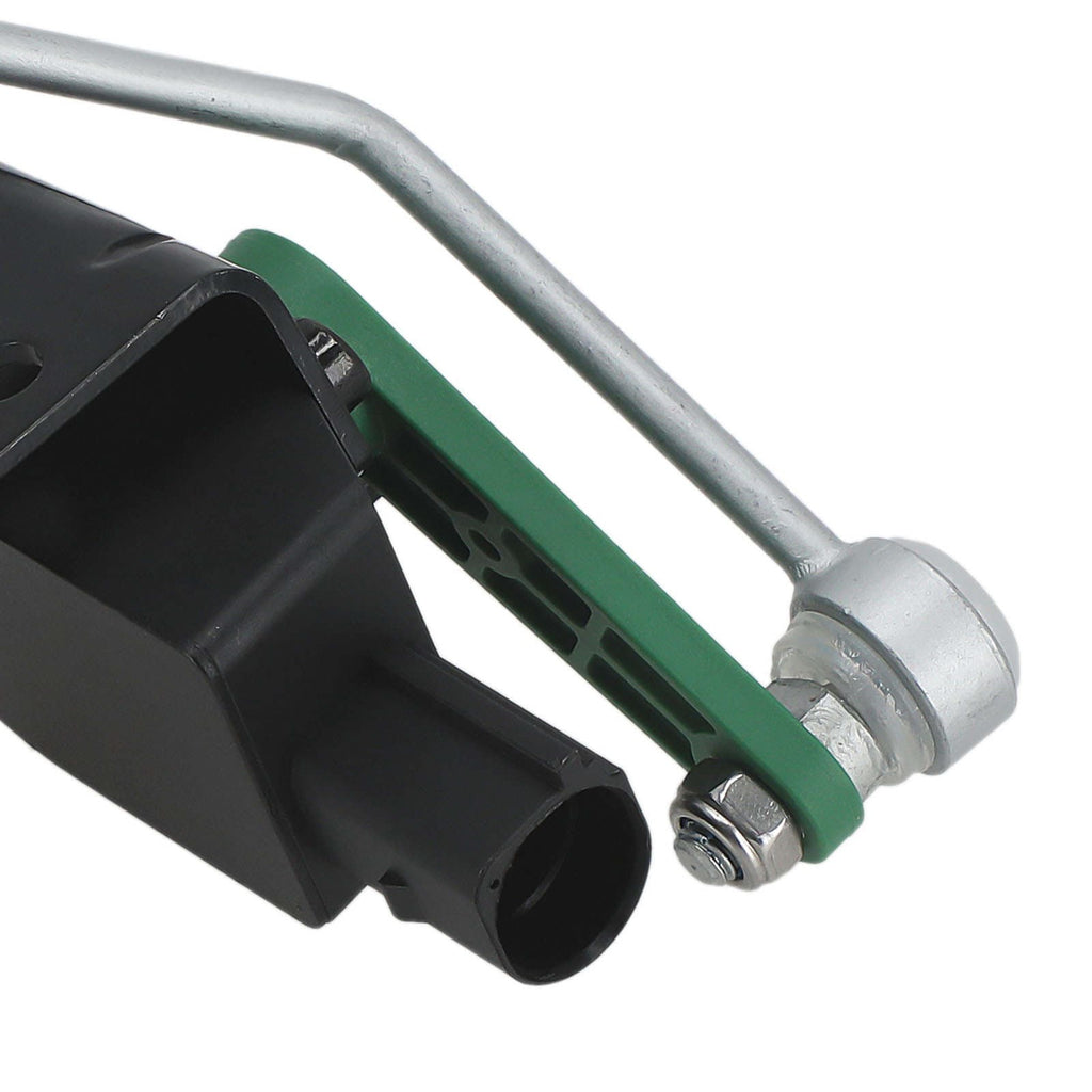 Neu 1X Niveausensor Leuchtweitenregulierung Vorne Links kompatibel für Audi A6 4F C6 4F0941285B