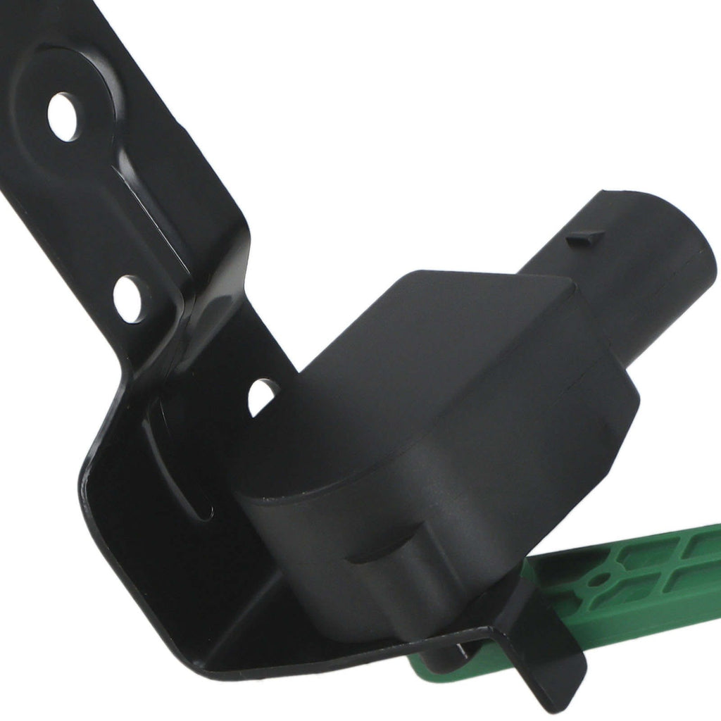 Neu 1X Niveausensor Leuchtweitenregulierung Vorne Links kompatibel für Audi A6 4F C6 4F0941285B