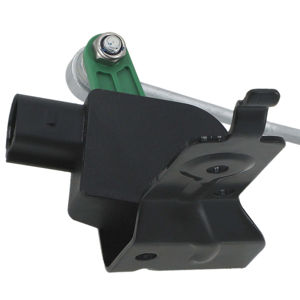 Neu 1X Niveausensor Leuchtweitenregulierung Vorne Links kompatibel für Audi A6 4F C6 4F0941285B