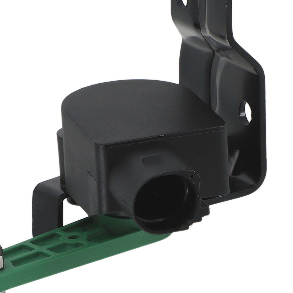 Neu 1X Niveausensor Leuchtweitenregulierung Vorne Links kompatibel für Audi A6 4F C6 4F0941285B