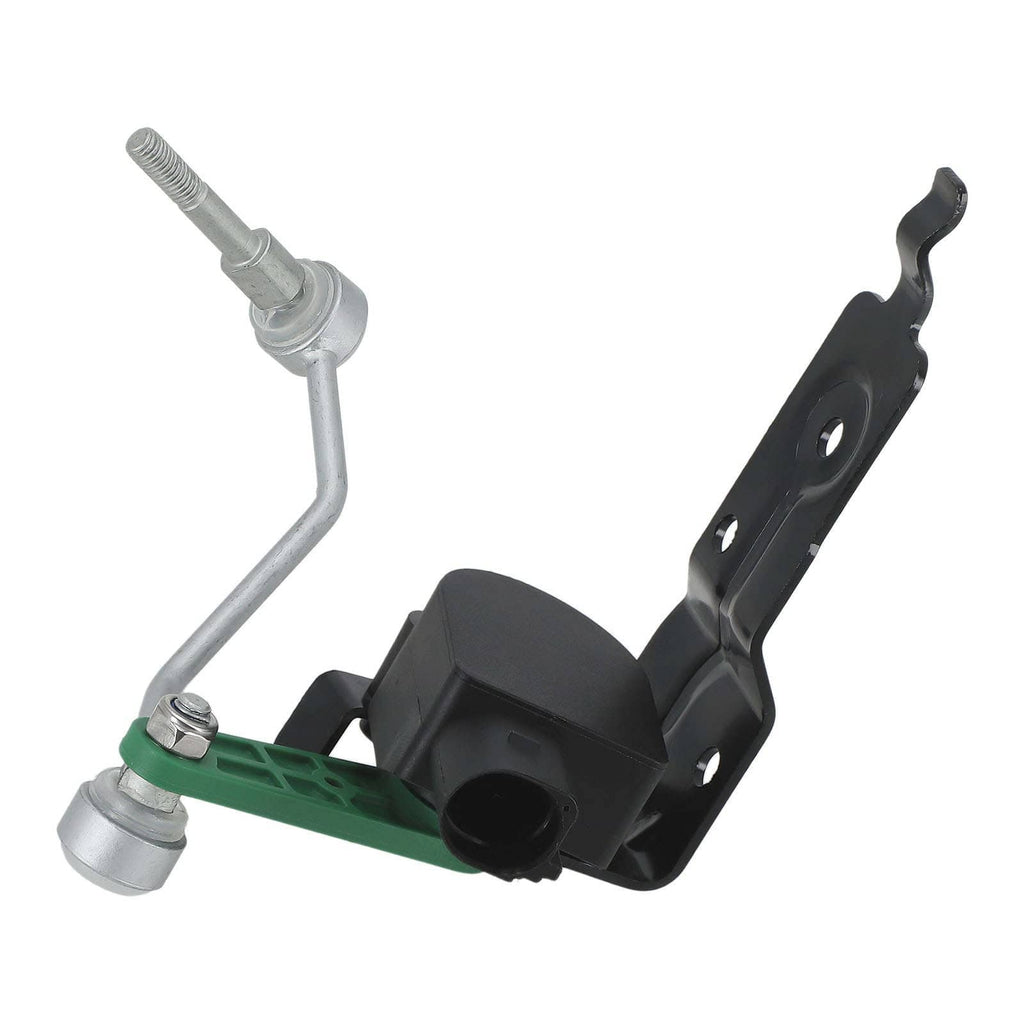 Neu 1X Niveausensor Leuchtweitenregulierung Vorne Links kompatibel für Audi A6 4F C6 4F0941285B