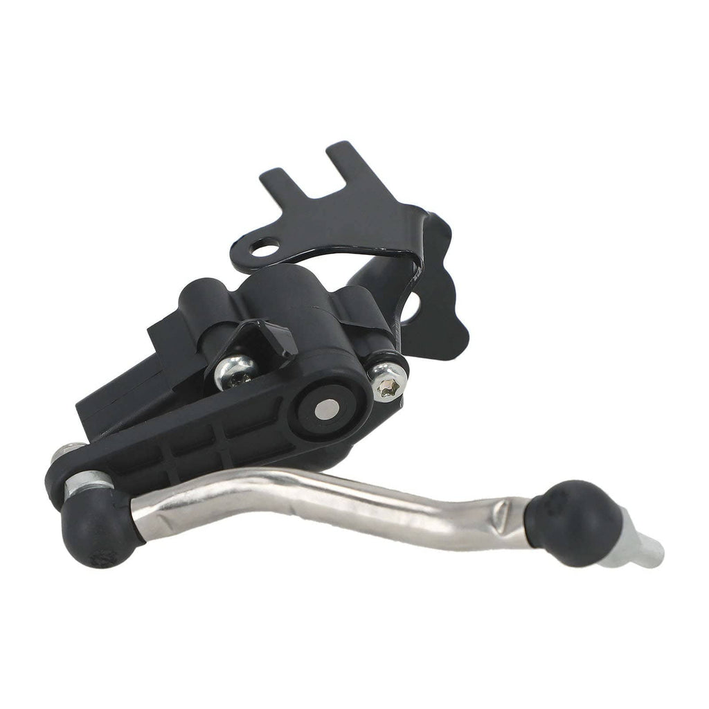 Neu Niveausensor Vorne Links kompatibel für Audi Q5 8R quattro 2.0 3.0 3.2 2009-2015 8R0941285E
