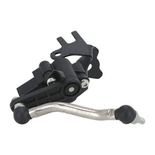 Laden Sie das Bild in den Galerie-Viewer, Neu Niveausensor Vorne Links kompatibel für Audi Q5 8R quattro 2.0 3.0 3.2 2009-2015 8R0941285E